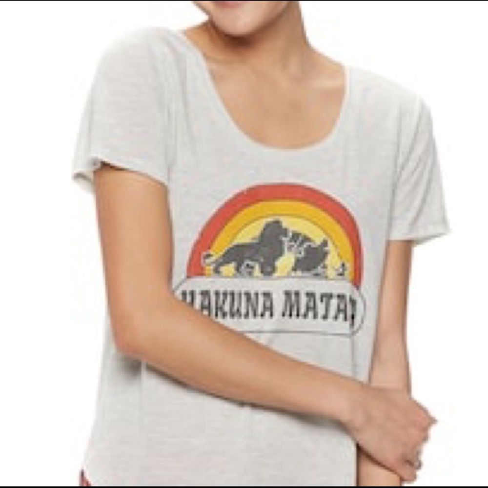 lion king top